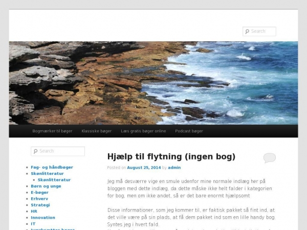 netboeger.dk