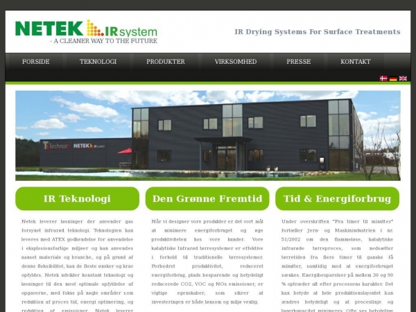 netek.dk