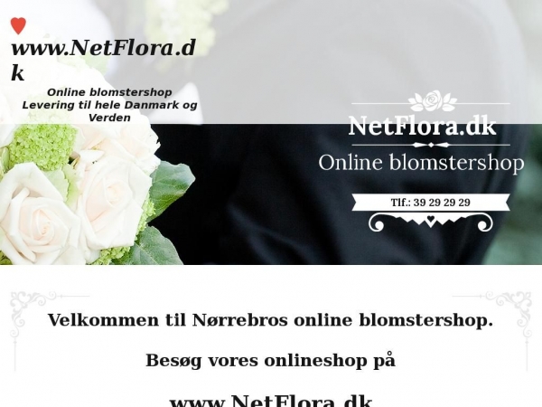netflora.dk