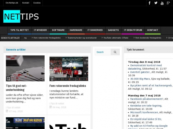 nettips.dk
