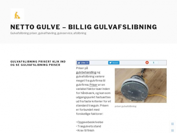 netto-gulve.dk