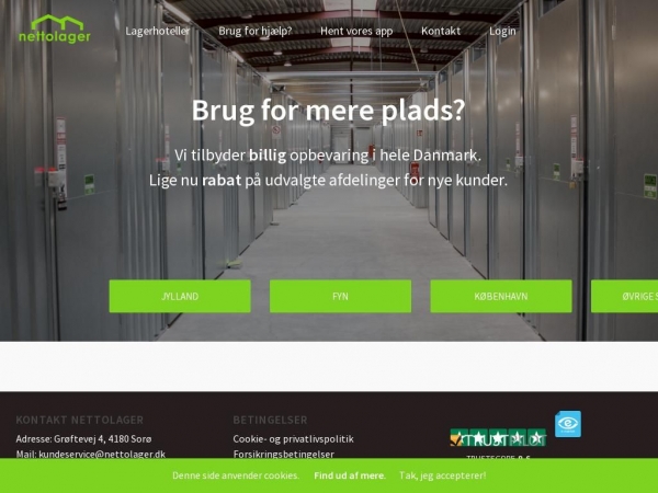 nettolager.dk