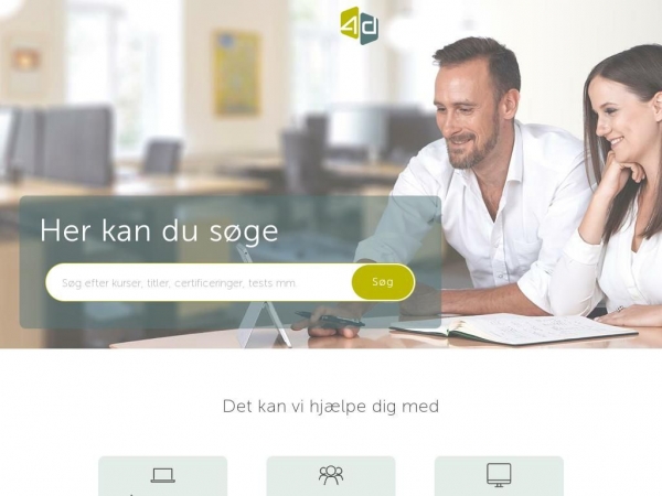 netuniversitetet.dk