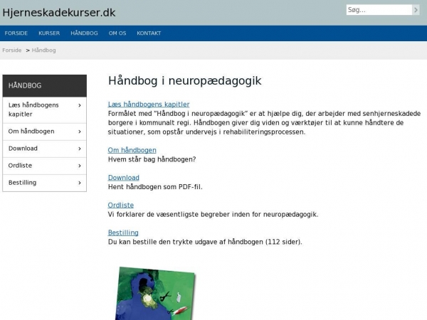 neuropaedagog.dk