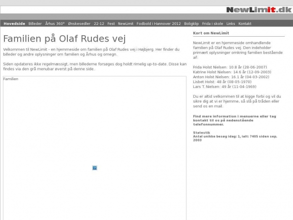 newlimit.dk