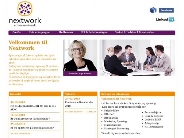 nextwork.dk