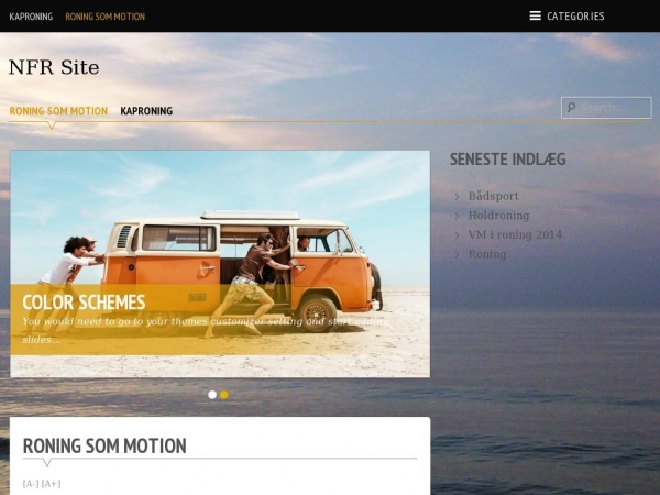 nfrsite.dk