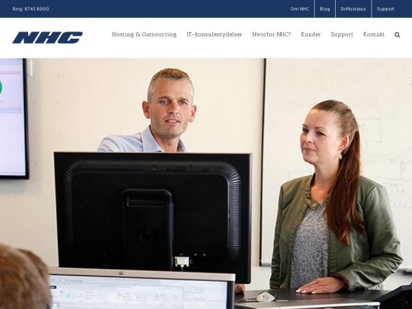 nhc.dk