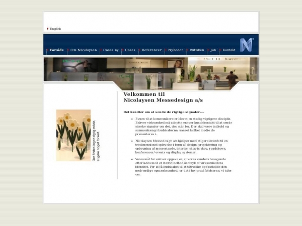 nicolaysen-messedesign.dk