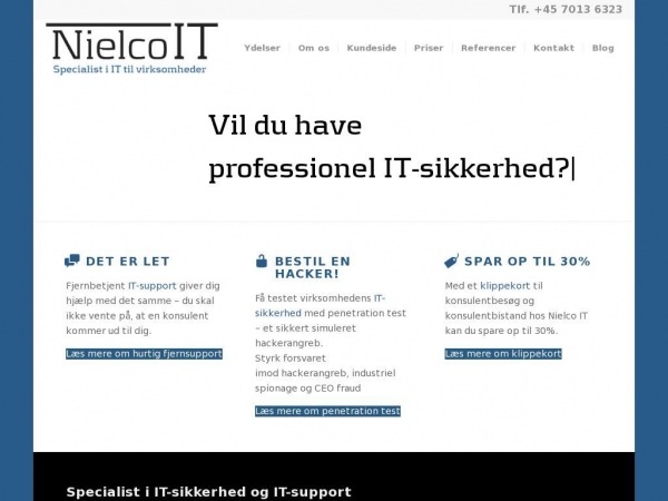 nielco.dk