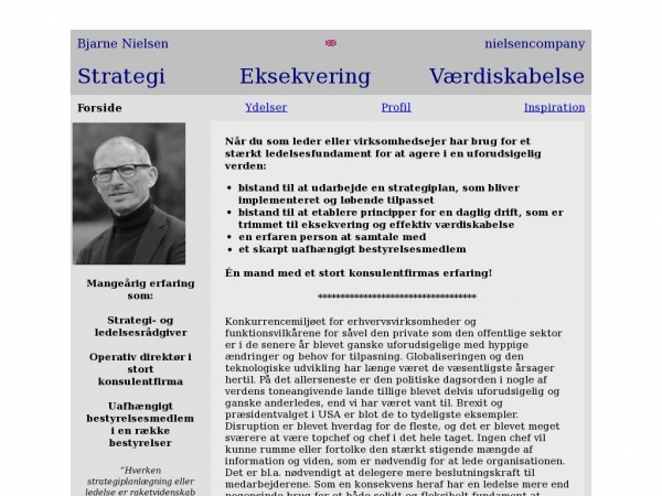 nielsencompany.dk