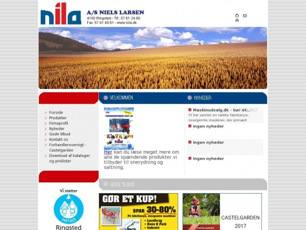 nila.dk