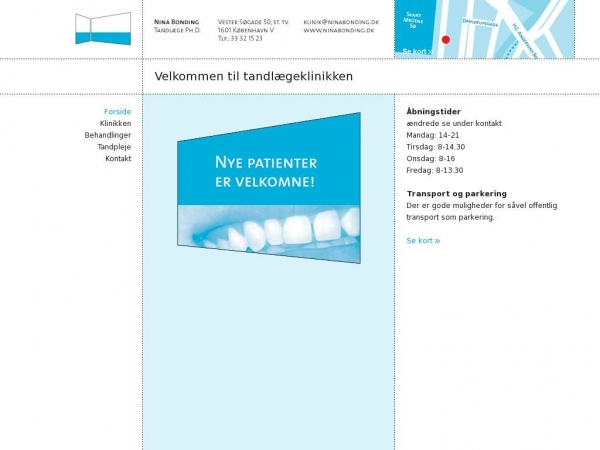 ninabonding.dk