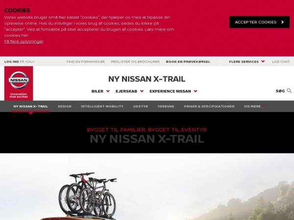 nissan-xtrail.dk
