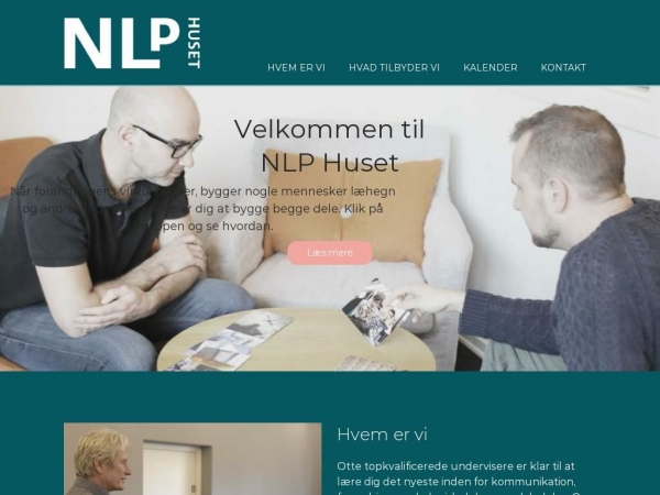 nlphuset.dk