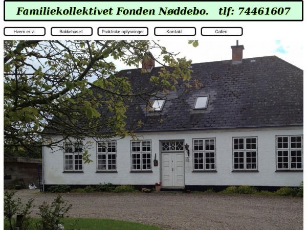 noddebo.dk