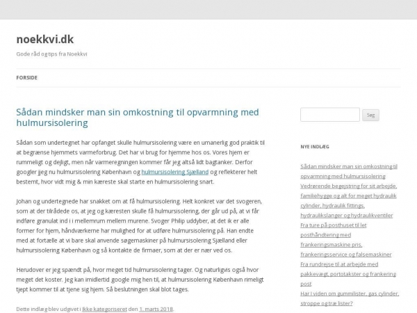 noekkvi.dk