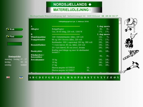 nomu.dk