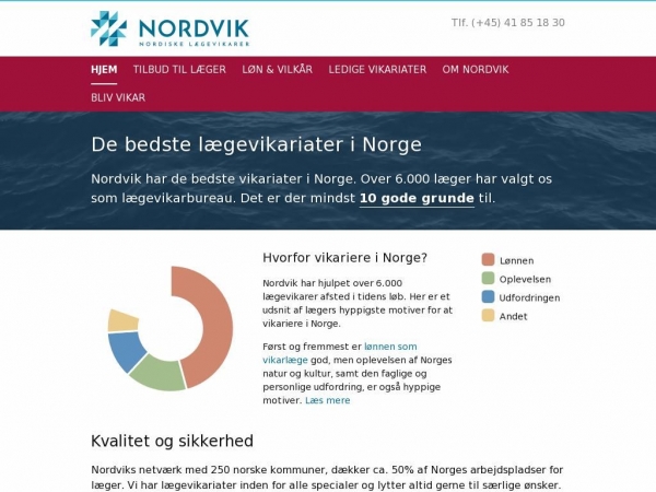 nord-vik.dk