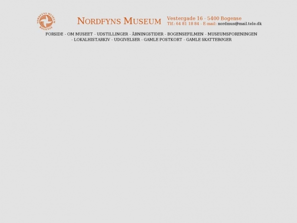 nordfynsmuseum.dk