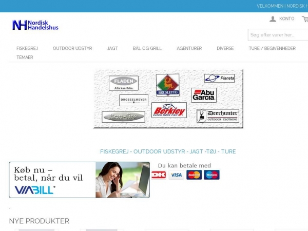 nordisk-handelshus.dk
