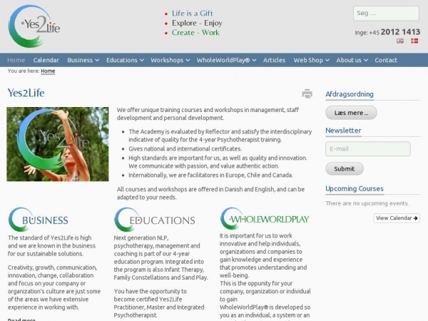 nordisk-nlp-akademi.dk