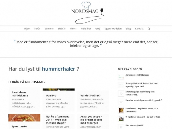 nordsmag.dk