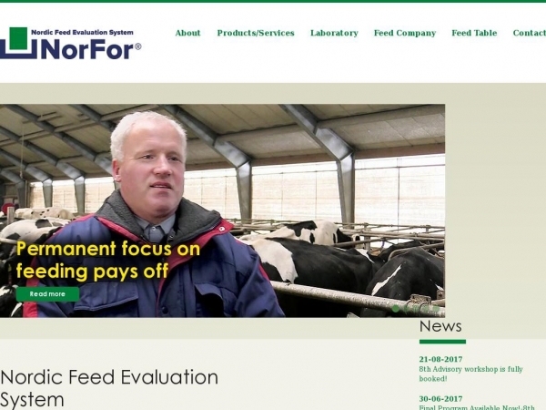 norfor.dk