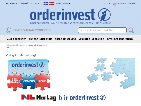 norlag.dk