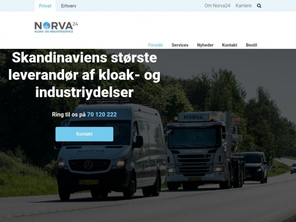 norva24.dk