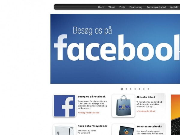 novadata.dk