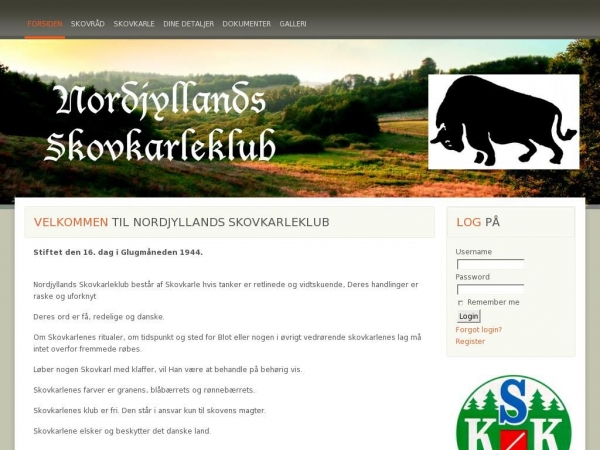 nskk.dk