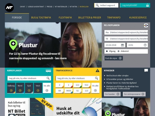 ntbus.dk