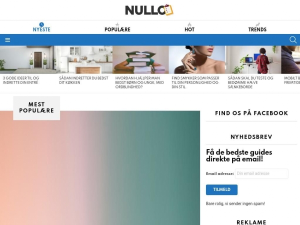 nullo.dk