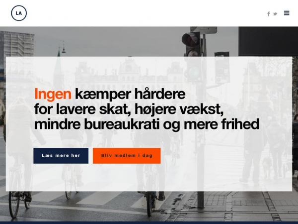 nyalliance.dk