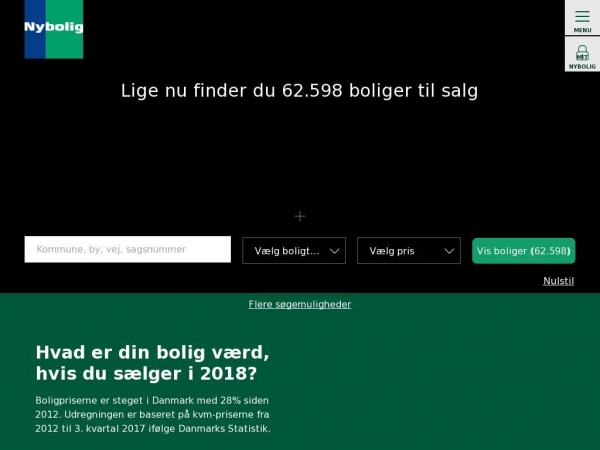nyboilg.dk