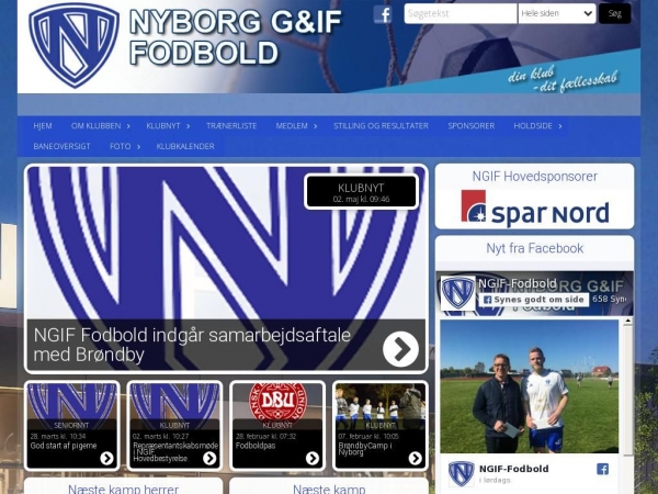 nyborggif-fodbold.dk
