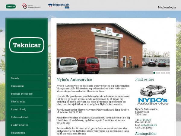 nybos-auto.dk