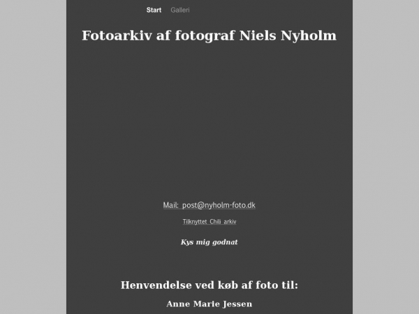 nyholm-foto.dk