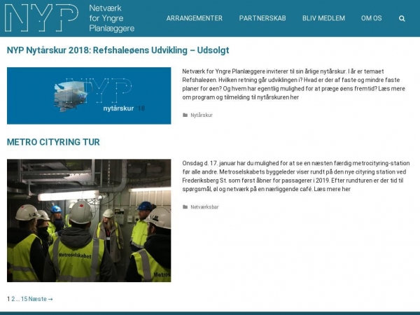 nyp.dk