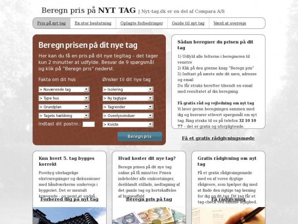 nyt-tag.dk