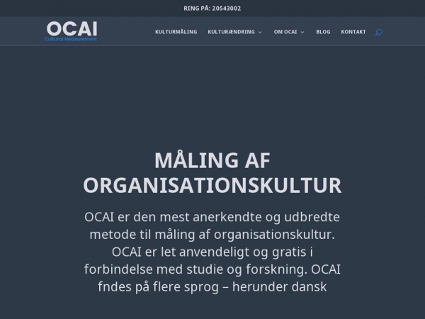 ocai.dk