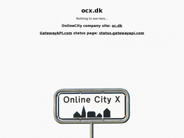 ocx.dk
