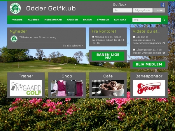 oddergolf.dk