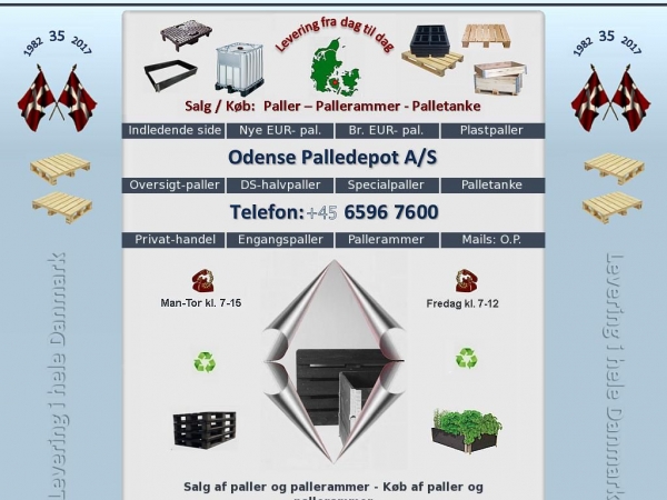 odense-palledepot.dk