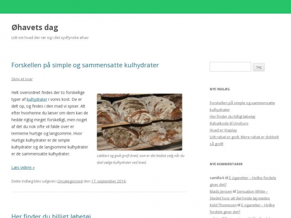 oehavetsdag.dk