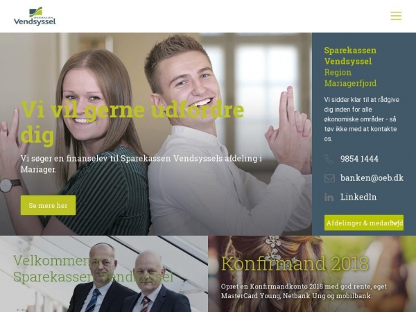 oestjydskbank.dk
