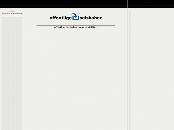 offentlige-selskaber.dk
