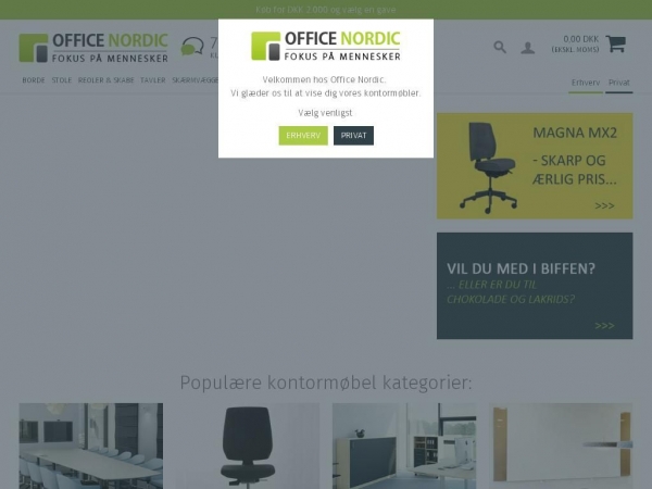 office-nordic.dk