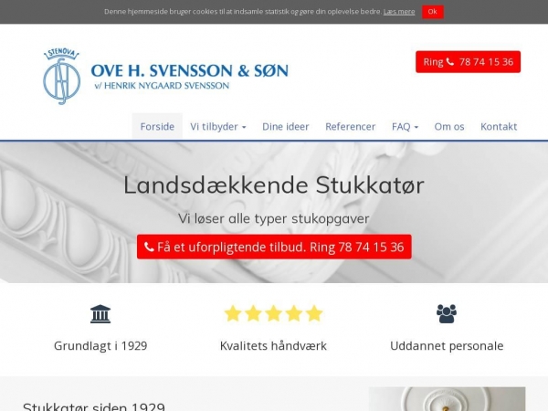 ohs-stuk.dk